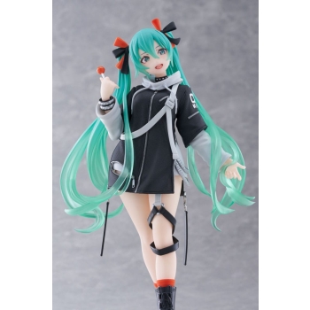 Vocaloid - Hatsune Miku - Fashion (Punk Ver.)