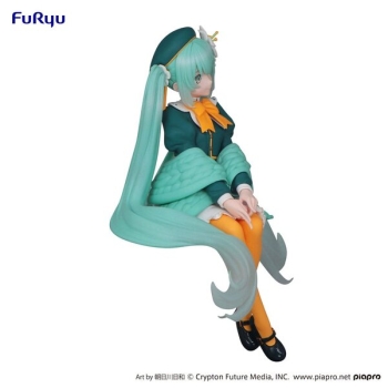 Vocaloid - Hatsune Miku - Flower Fairy Lily - Noodle Stopper