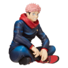 Jujutsu Kaisen - Itadori Yuji - SPM Perching Figure