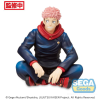 Jujutsu Kaisen - Itadori Yuji - SPM Perching Figure