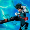 My Hero Academia - Midoriya Izuku (One for All Ver.) - SFC Figure
