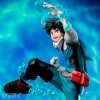 My Hero Academia - Midoriya Izuku (One for All Ver.) - SFC Figure