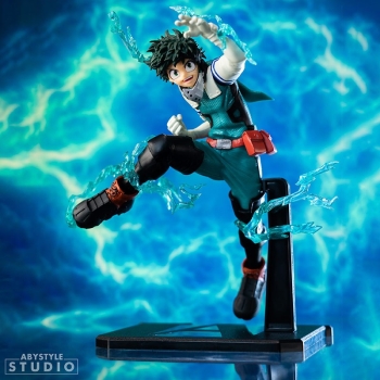 My Hero Academia - Midoriya Izuku (One for All Ver.) - SFC Figure