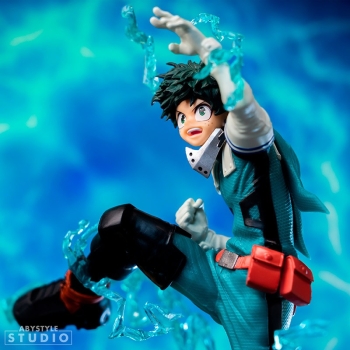 My Hero Academia - Midoriya Izuku (One for All Ver.) - SFC Figure