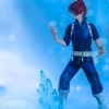 My Hero Academia - Todoroki Shoto - SFC Figure