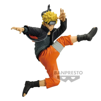 Naruto Shippuden - Uzumaki Naruto - Vibration Stars - IV