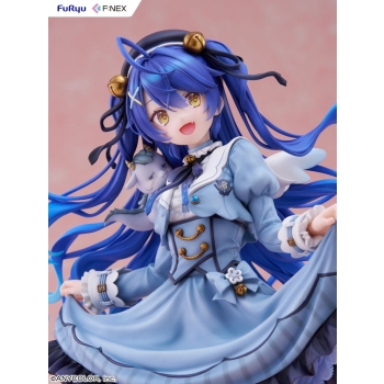 Nijisanji - Amamiya Kokoro - F:NEX Statue 1/7
