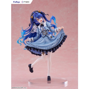 Nijisanji - Amamiya Kokoro - F:NEX Statue 1/7