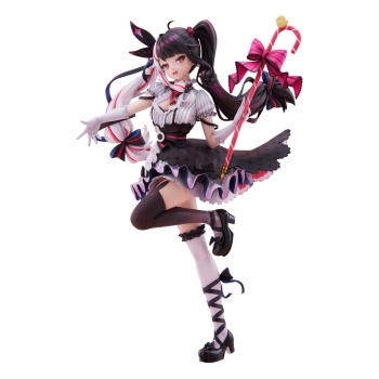 Nijisanji - Yorumi Rena - F:NEX Statue 1/7