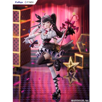 Nijisanji - Yorumi Rena - F:NEX Statue 1/7