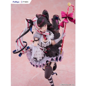 Nijisanji - Yorumi Rena - F:NEX Statue 1/7
