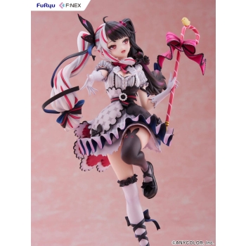 Nijisanji - Yorumi Rena - F:NEX Statue 1/7