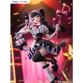 Nijisanji - Yorumi Rena - F:NEX Statue 1/7