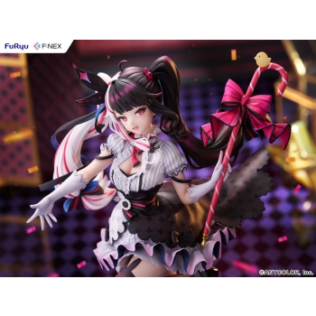 Nijisanji - Yorumi Rena - F:NEX Statue 1/7