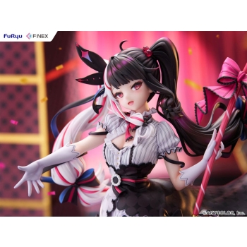 Nijisanji - Yorumi Rena - F:NEX Statue 1/7