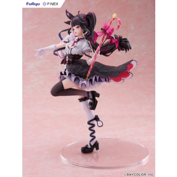 Nijisanji - Yorumi Rena - F:NEX Statue 1/7