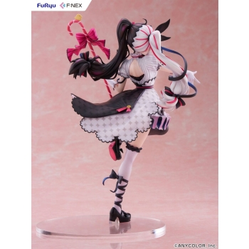 Nijisanji - Yorumi Rena - F:NEX Statue 1/7