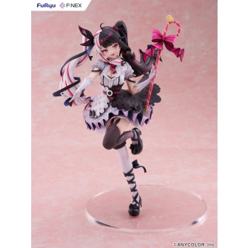 Nijisanji - Yorumi Rena - F:NEX Statue 1/7