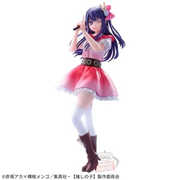 Oshi No Ko - Hoshino Ai - Bandai Spirits