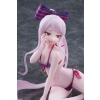 Overlord - Shalltear (Swimsuit Ver.) - Desktop Cute