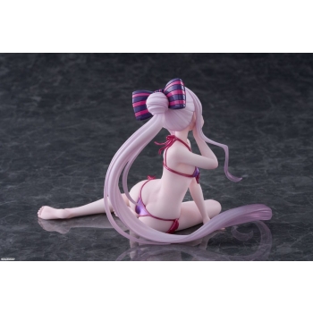 Overlord - Shalltear (Swimsuit Ver.) - Desktop Cute