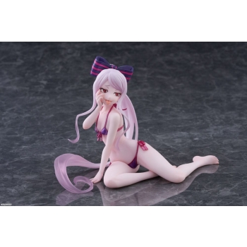 Overlord - Shalltear (Swimsuit Ver.) - Desktop Cute