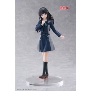 Lycoris Recoil - Takina Inoue (School Uniform Ver.) - Coreful