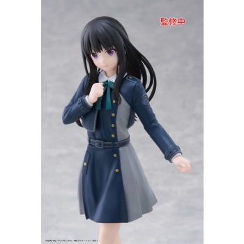 Lycoris Recoil - Takina Inoue (School Uniform Ver.) - Coreful