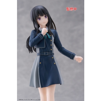 Lycoris Recoil - Takina Inoue (School Uniform Ver.) - Coreful