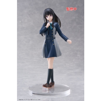 Lycoris Recoil - Takina Inoue (School Uniform Ver.) - Coreful