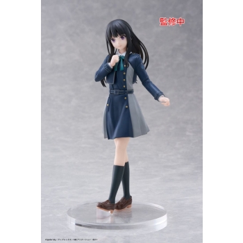 Lycoris Recoil - Takina Inoue (School Uniform Ver.) - Coreful