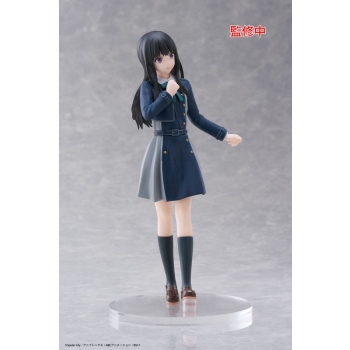 Lycoris Recoil - Takina Inoue (School Uniform Ver.) - Coreful
