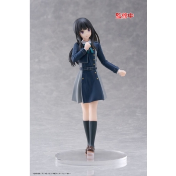 Lycoris Recoil - Takina Inoue (School Uniform Ver.) - Coreful