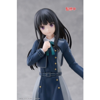 Lycoris Recoil - Takina Inoue (School Uniform Ver.) - Coreful