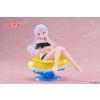 Angel Beats! - Kanade Tachibana - Aqua Float Girls, Renewal Edition