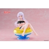 Angel Beats! - Kanade Tachibana - Aqua Float Girls, Renewal Edition