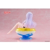 Angel Beats! - Kanade Tachibana - Aqua Float Girls, Renewal Edition