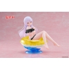 Angel Beats! - Kanade Tachibana - Aqua Float Girls, Renewal Edition