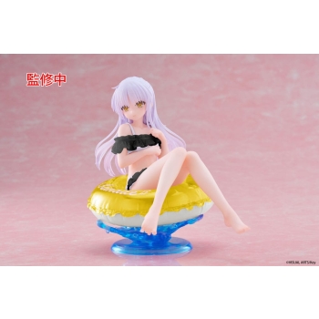 Angel Beats! - Kanade Tachibana - Aqua Float Girls, Renewal Edition