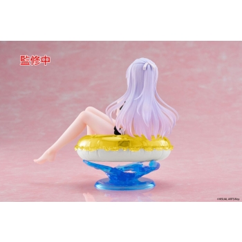 Angel Beats! - Kanade Tachibana - Aqua Float Girls, Renewal Edition