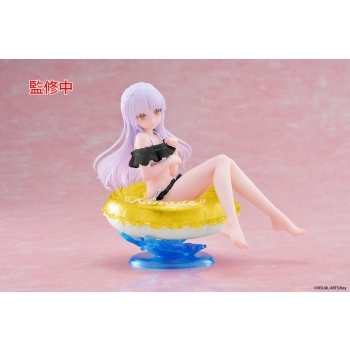 Angel Beats! - Kanade Tachibana - Aqua Float Girls, Renewal Edition