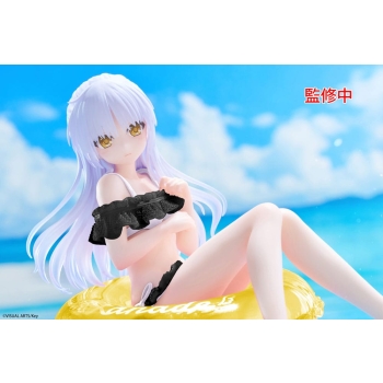 Angel Beats! - Kanade Tachibana - Aqua Float Girls, Renewal Edition