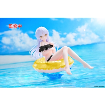 Angel Beats! - Kanade Tachibana - Aqua Float Girls, Renewal Edition