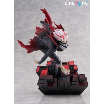 Dandadan - Okarun (Transformed Ver.) - Dressta