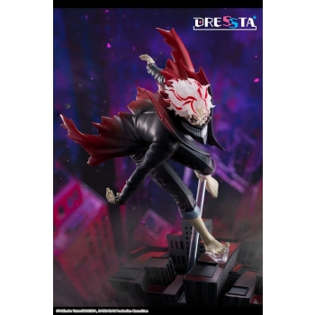 Dandadan - Okarun (Transformed Ver.) - Dressta