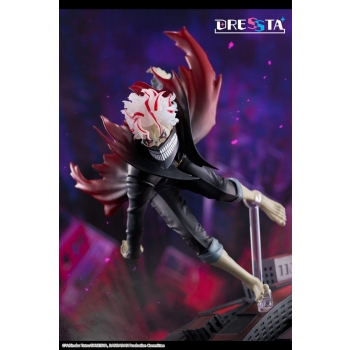 Dandadan - Okarun (Transformed Ver.) - Dressta