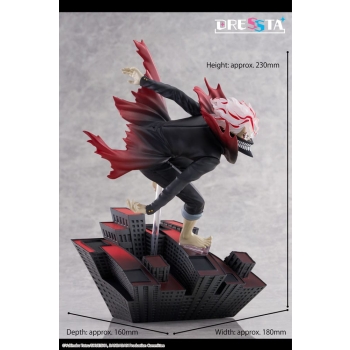 Dandadan - Okarun (Transformed Ver.) - Dressta