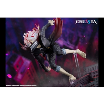 Dandadan - Okarun (Transformed Ver.) - Dressta
