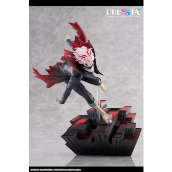 Dandadan - Okarun (Transformed Ver.) - Dressta