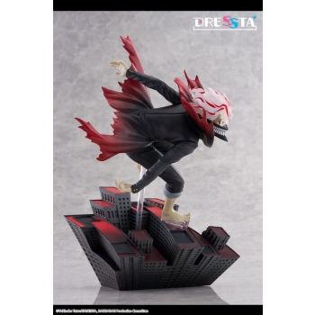 Dandadan - Okarun (Transformed Ver.) - Dressta